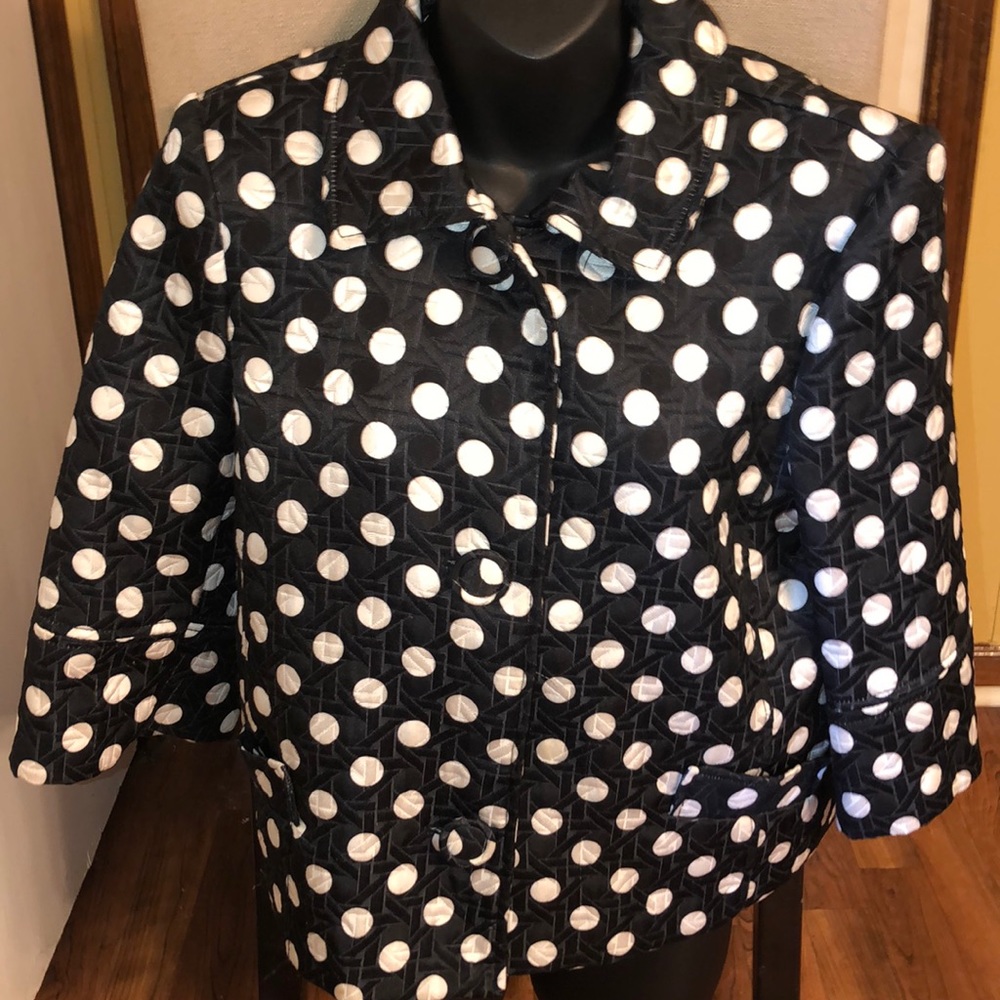 🌸🌸RUSSELL KEMP BLAZER 🌸🌻🌸